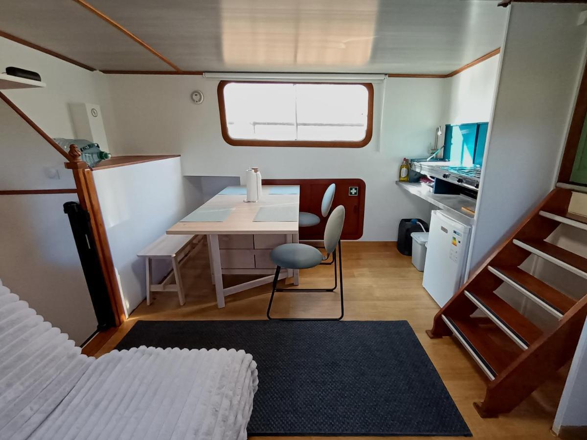 Le Logement Du Marinier Eckwersheim Экстерьер фото