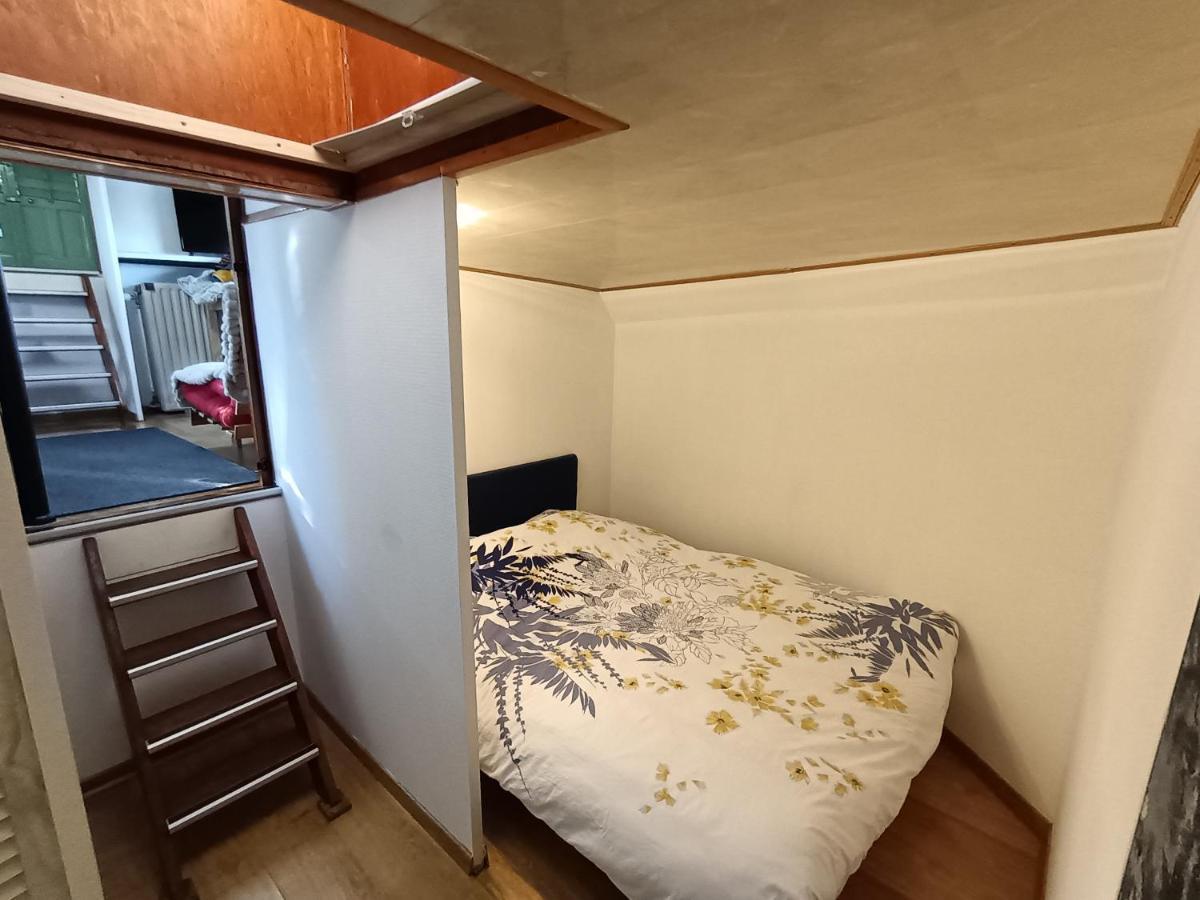 Le Logement Du Marinier Eckwersheim Экстерьер фото
