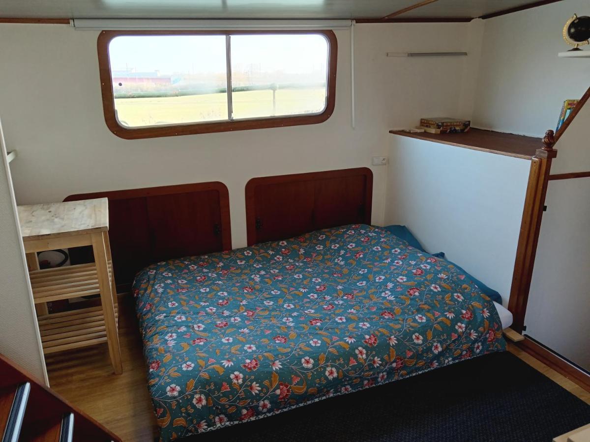 Le Logement Du Marinier Eckwersheim Экстерьер фото