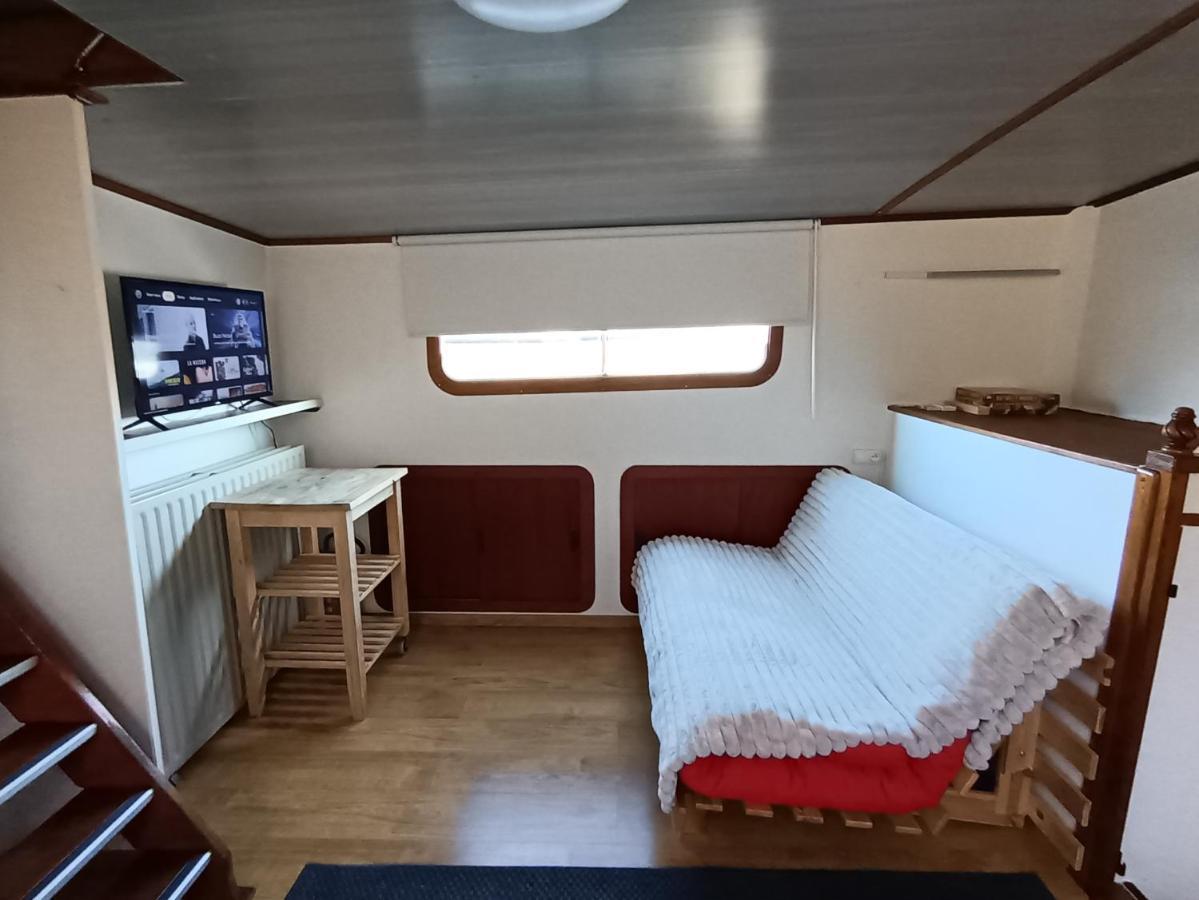 Le Logement Du Marinier Eckwersheim Экстерьер фото
