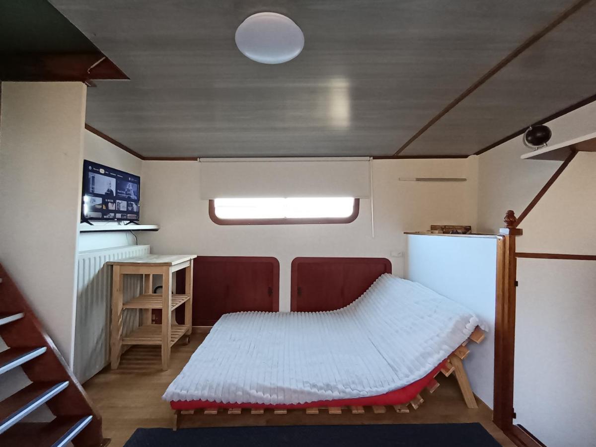 Le Logement Du Marinier Eckwersheim Экстерьер фото
