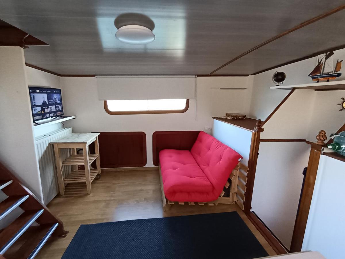 Le Logement Du Marinier Eckwersheim Экстерьер фото