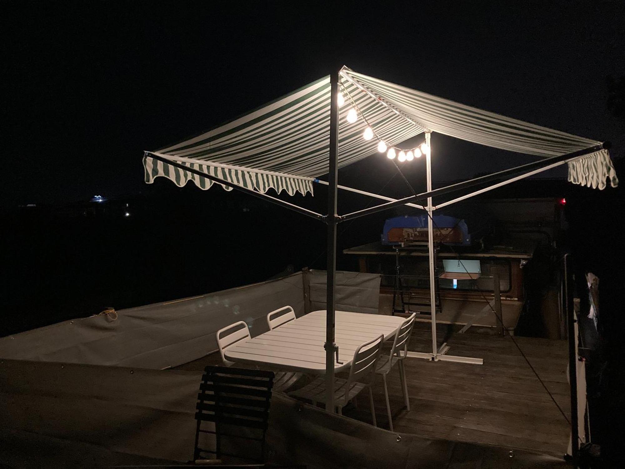 Le Logement Du Marinier Eckwersheim Номер фото