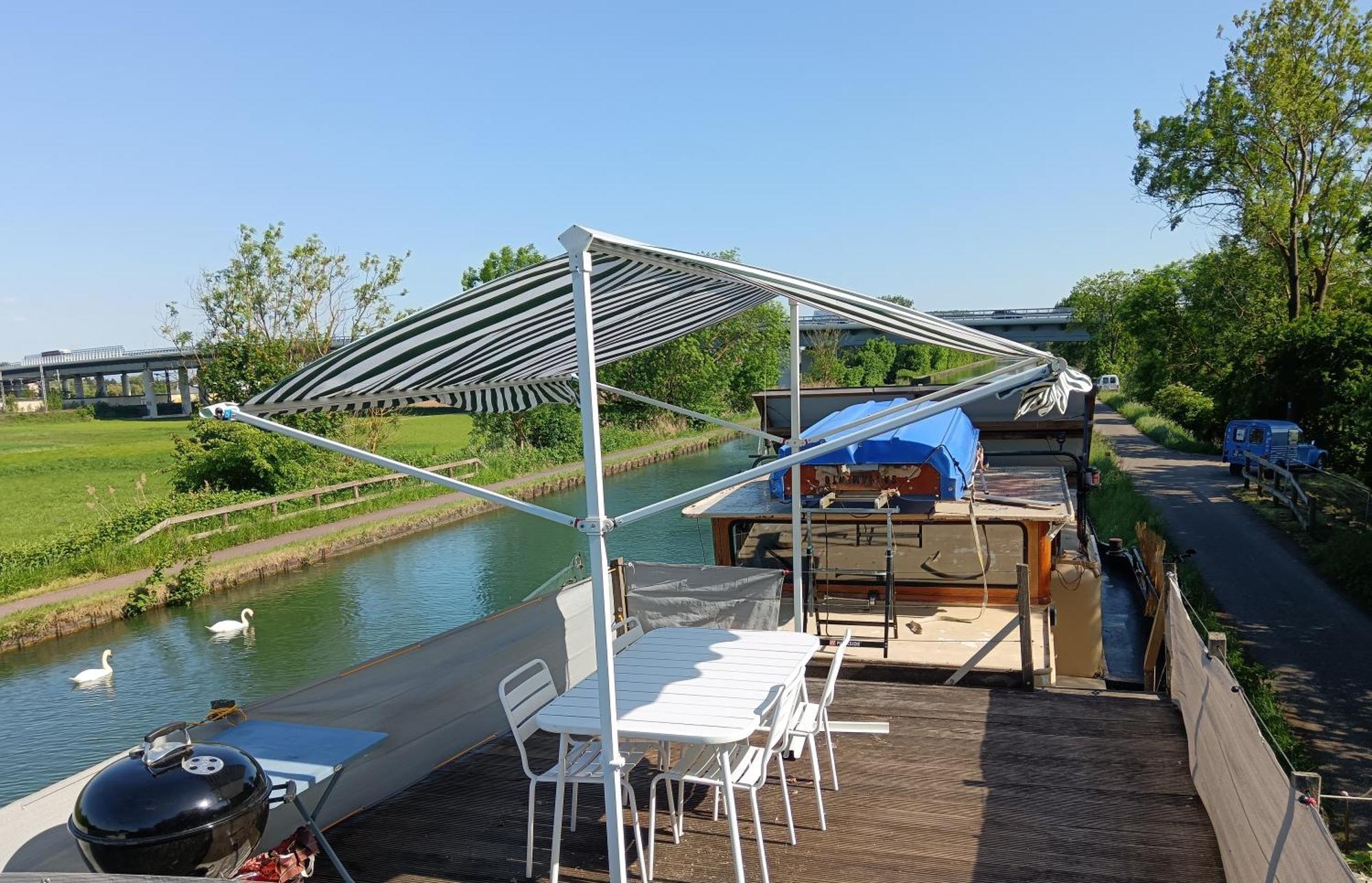 Le Logement Du Marinier Eckwersheim Номер фото